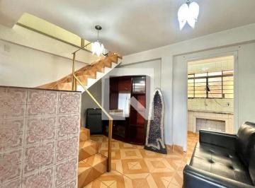 Casa · 140m² · 3 Quartos · 1 Vaga · Casa à Venda - Planalto Paulista, 3 Quartos,  140 m² - São Paulo