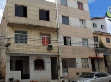 98ab75fe8ab1dbca2a0547d9aa1567c295f20917 · Apartamento com 2 quartos à venda, por R$ 90.000 - Uruguai - Salvador/BA