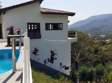 Casa · 4424m² · 3 Quartos · 4 Vagas · Casa com 3 quartos, Barra Velha, Ilhabela - R$ 2.1 mi, Cod: 2177