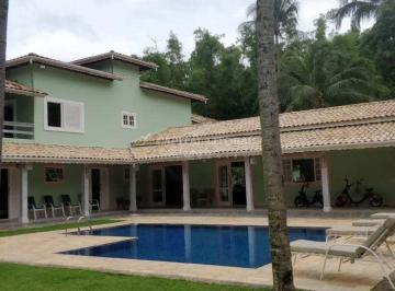 Casa · 1200m² · 6 Quartos · 4 Vagas · Casa com 6 quartos, Barra Velha, Ilhabela - R$ 3.8 mi, Cod: 1978
