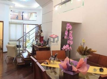 Casa · 254m² · 3 Quartos · 3 Vagas · Sobrado- 254m², Vila Assunção- Santo André - SP