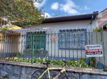 Casa · 217m² · 3 Quartos · 5 Vagas · Casa de 400 m² no Bairro Santa Maria em SCS - SP