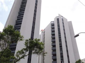 Apartamento · 135m² · 3 Quartos · 2 Vagas · Apartamento de 135m² no Baeta Neves em São Bernardo do Campo - SP