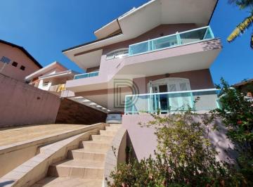 Casa · 501m² · 4 Quartos · 6 Vagas · LINDA CASA NO PARQUE DOS PRÍNCIPES LADO OSASCO.
