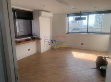Comercial · 230m² · 4 Vagas · HIGIENOPOLIS SALA COMERCIAL 230,00M² 4 VAGAS R$ 16.000,00 PROXIMO MACKENZIE