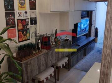 Casa · 170m² · 3 Quartos · 4 Vagas · Sobrado à venda no Tucuruvi com 3 dormitórios e 4 vagas