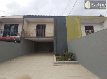 Casa · 200m² · 3 Quartos · 4 Vagas · Casa com 3 dorms, Vila Sud Menuci, Mogi das Cruzes - R$ 475 mil, Cod: 2150