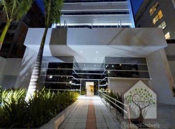 Comercial · 26m² · 1 Quarto · 1 Vaga · INFINITY OFFICE - Sala Comercial em Itacorubi Florianópolis/SC