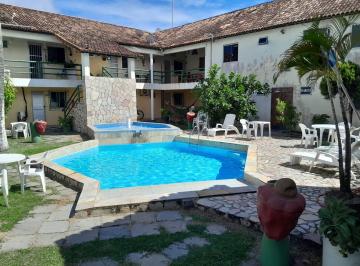 Apartamento de 1 quarto, Salvador · Alugo Studio no Farol de Itapuã