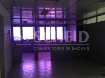 Comercial · 121m² · 1 Quarto · 1 Vaga · ótima localização próximo do metro , sala comercial