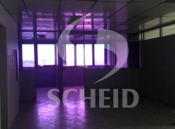 Comercial · 121m² · 1 Quarto · 1 Vaga · ótima localização próximo do metro , sala comercial