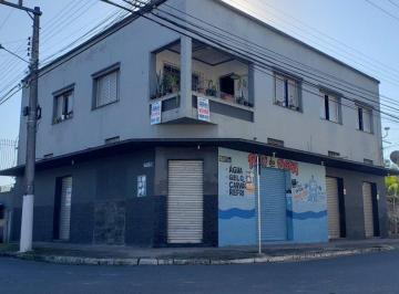 Comercial · 400m² · 4 Vagas · Prédio Comercial para Venda em Próspera Criciúma-SC
