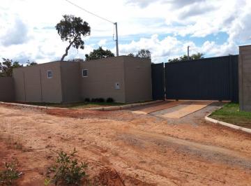 Rural de 2 quartos, Brasília · VENDEMOS EXCELENTE CHACARA - DF140 KM 15 - BARREIRO - ESCRITURADA E REGISTRADA