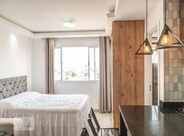 Apartamento · 24m² · 1 Quarto · 1 Vaga · Apartamento à Venda - Itaquera, 1 Quarto,  24 m² - São Paulo
