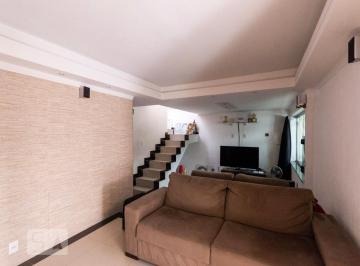 Casa · 120m² · 4 Quartos · 3 Vagas · Casa à Venda - Assunção, 4 Quartos,  120 m² - São Bernardo do Campo