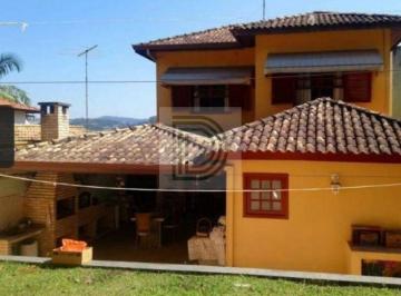 Casa · 240m² · 3 Quartos · 4 Vagas · Casa em Condomínio fechado. km 28,5 Raposo Tavares!