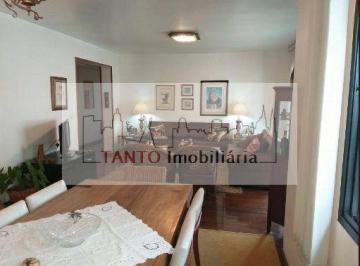 SALA · Apartamento 4 dormitórios(2 suites) em Perdizes. Sacada.2 vagas