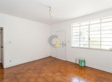 Casa · 129m² · 2 Quartos · CASA TÉRREA - LAPA - 2 DORMITÓRIOS