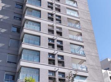Apartamento de 2 quartos, São Paulo · APARTAMENTO 2 SUITES  1 vaga 2 min. Metro Vila Madalena 