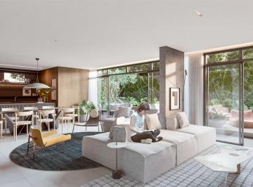 Apartamento · 137m² · 2 Quartos · 2 Vagas · GARDEN A VENDA NO ALTO DA XV EM CURITIBA