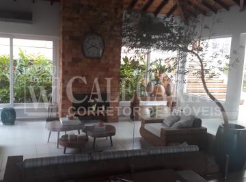 Casa · 704m² · 5 Quartos · 12 Vagas · Casa à venda I Condomínio I Residencial dos Lagos I ITUPEVA - SP
