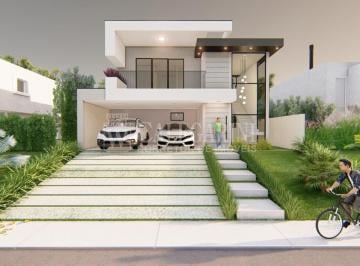Casa · 230m² · 3 Quartos · 4 Vagas · Casa à venda, Gran Ville São Venâncio I, ITUPEVA - SP