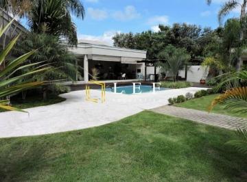 Casa de 2 quartos, Jandira · Casa de Condomínio com 2 Quartos e 4 banheiros à Venda, 370 m² por R$ 1.600.000