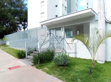 Foto 01 · Apartamento, Jardim Quisisana, Poços de Caldas, MG