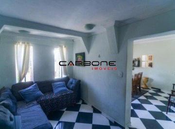 Casa · 125m² · 3 Quartos · Casa à venda - no Alto da Mooca