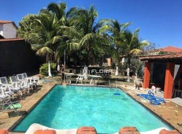 Linda casa tríplex 4 quartos em Itaipuaçu · Casa com 4 dormitórios à venda, 600 m² por R$ 800.000,00 - Jardim Atlântico Leste (Itaipuaçu) - Mari