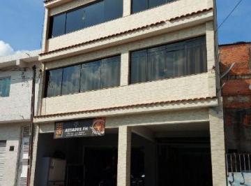 Casa · 407m² · 6 Quartos · 3 Vagas · Sobrado com 6 quartos à venda, 407 m² por R$ 960.000 - Cidade Parque Brasília - Guarulhos/SP