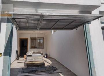 27b1d198e77f921d9142c3b4653c244a3a1764ed · Sobrado com 3 dormitórios à venda, 90 m² por R$ 650.000,00 - Cidade São Francisco - São Paulo/SP