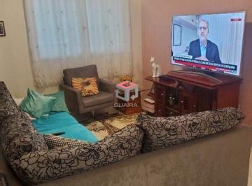sala · Sobrado à venda 3 quartos 1 suíte 3 vagas Nova Petrópolis - São Bernardo do Campo - SP