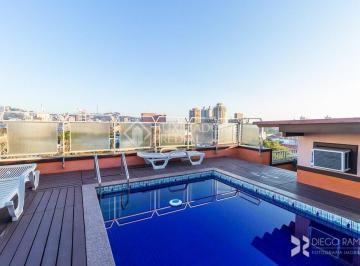 342598_ijJf4bk3p4602ToW5qYk7_34259860e7075741969.jpg · Cobertura à venda com terraço e churrasqueira - Menino Deus, Porto Alegre