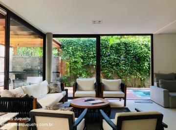 Imagem do Imóvel · Casa dentro de condomínio alto padrão na exclusiva e charmosa praia da BARRA DO SAHY.