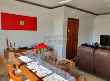 Apartamento · 98m² · 3 Quartos · 2 Vagas · Apartamento a venda, Jardim Japão, cond. Solar dos Cunhas, 03 dormitórios, 01 suíte, 02 vagas, varan