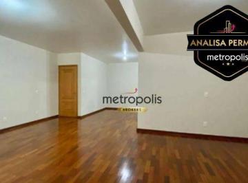 3e49e53fc786601789ee6a49751ce24014a807c9 · Apartamento à venda, 150 m² por R$ 1.310.000,00 - Barcelona - São Caetano do Sul/SP