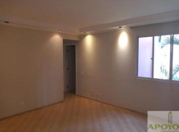 Apartamento · 70m² · 3 Quartos · 1 Vaga · Apartamento 3 Dormitórios à Venda - Rua Zike Tuma