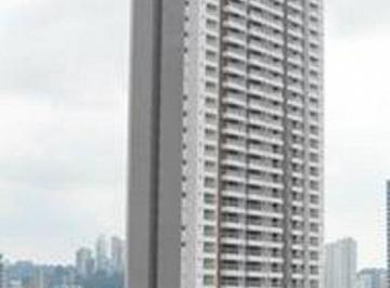 Apartamento · 44m² · 1 Quarto · 1 Vaga · Apartamento com 44 m² de área útil, 1 vaga de garagem, living para 2 ambientes, 1 dormitório