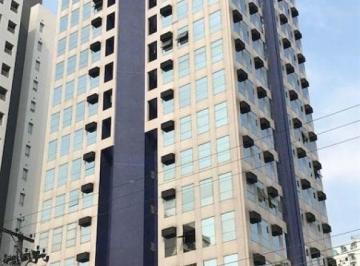 Comercial · 54m² · 1 Vaga · Sala Comercial com 54 m² de área útil, 1 banheiros, copa, 1 vaga