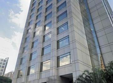 Comercial · 762m² · 14 Vagas · Sala Comercial na cobertura, duplex, com 762 m² de área útil, 6 banheiros, 14 vagas de garagem.