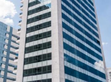 Comercial · 271m² · 6 Vagas · Sala Comercial com 270 m² de área útil, 4 banheiros, 6 vagas de garagem.