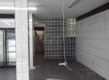 Comercial · 85m² · Loja comercial para locação no Lauzane Paulista, de 85m², com 1 banheiro privativo.