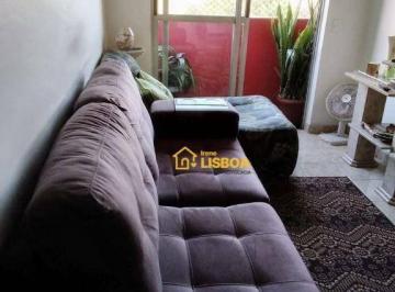 c060dd7ae0fba0083e663ef5100e471468e2285c · Apartamento com 3 dormitórios à venda, 55 m² por R$ 280.000,00 - Aricanduva - São Paulo/SP
