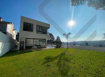 4818bfab506277368176a58c909762d66ed501f2 · Casa à venda, 420 m² por R$ 5.400.000,00 - Aldeia da Serra - Barueri/SP