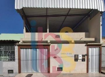 Casa · 175m² · 4 Quartos · 1 Vaga · Vendo casa 4/4 no Bairro de Fátima - Itabuna/BA