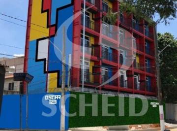 Apartamento · 31m² · 1 Quarto · Excelente Apartamento Studio de 31m2 em Santo Amaro