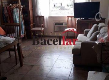 Apartamento · 100m² · 3 Quartos · 1 Vaga · Apartamento - Padrão / Residencial / Tijuca