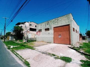 aa05f41b4ec1cc3c67ba7b2c8649169545443f8b · Pavilhão para alugar, 120 m² por R$ 1.680,00/mês - Sarandi - Porto Alegre/RS