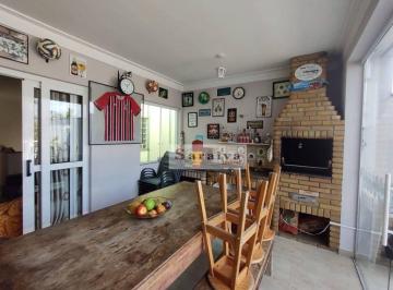8c949470b2b8116cae66b322a634236efd3ba3bf · Sobrado com 3 dormitórios à venda, 203 m² por R$ 1.350.000,00 - Jardim Hollywood - São Bernardo do C